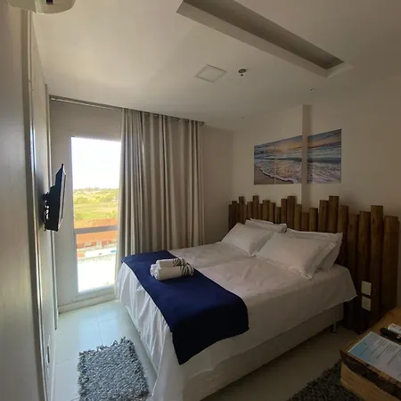Apartamento Pé na Areia 212 - Apartamento Beira Mar 210 - Cabo Frio-2