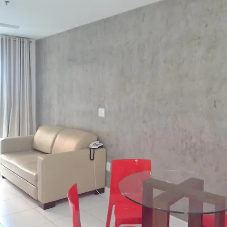 Apartamento Pé na Areia 212 - Apartamento Beira Mar 210 - Cabo Frio-3